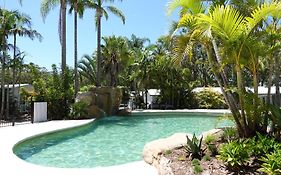 Koala Shores Holiday Park