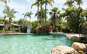 Koala Shores Holiday Park